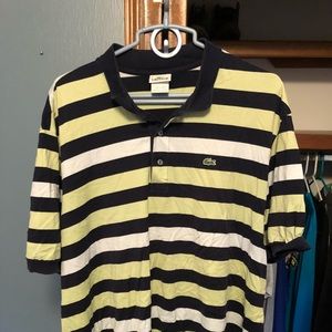 Lacoste Polo